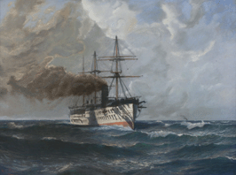 Heinrich Petersen Angeln Artnet