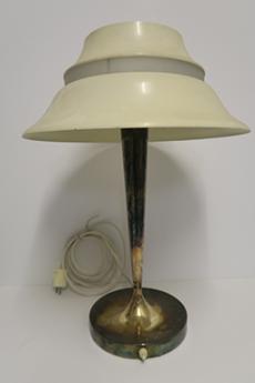 Lampe von Jean Perzel, Museum Fürstenfeldbruck